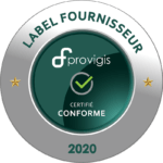 Label Provigis